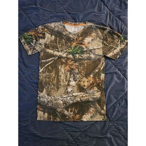 Realtree Boys T-Shirt